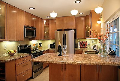 Lỗi thường mắc trong trang trí nội thất