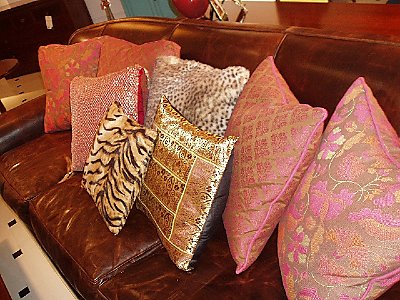 Lỗi thường mắc trong trang trí nội thất