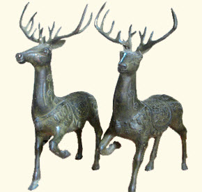 6 vật phẩm mang lại tài lộc cho văn phòng - Archi