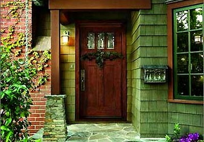 Hướng cửa chính và mệnh của chủ nhà phải hợp với nhau, thì vượng khí mới tốt, gia chủ mới phát tài Hướng cửa chính và mệnh của chủ nhà phải hợp với nhau, thì vượng khí mới tốt, gia chủ mới phát tài