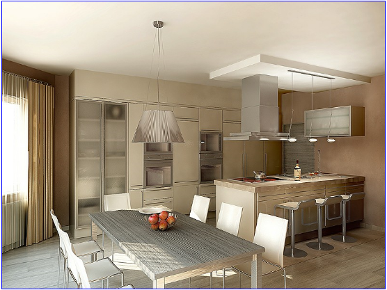 Archi - Hóa giải hướng nhà xấu cho tuổi Tân Dậu