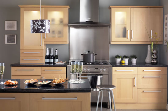 Nguyên tắc lắp máy hút mùi hợp phong thủy | vinabtn