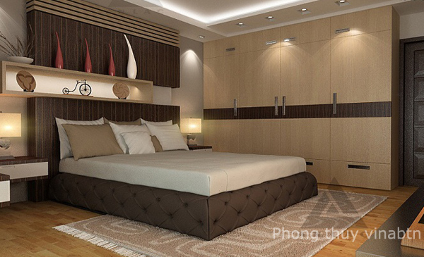 Phong thuy phong ngu - vinabtn