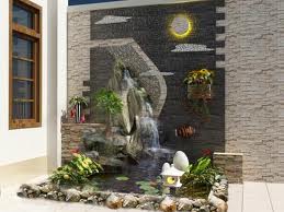  Thủy Khí đối với nội ngoại thất, yếu tố không thể xem thường