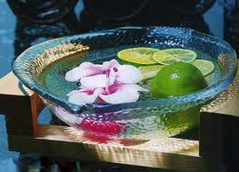  Thủy Khí đối với nội ngoại thất, yếu tố không thể xem thường