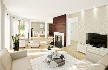 Tìm hướng tốt cho nhà ở - Archi